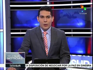 Baréin: reprimen protesta contra ejecución de clérigo chiíta