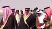 Gulf monarchies back Saudi Arabia in row with Iran