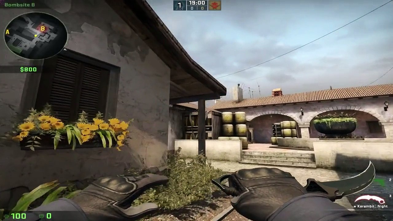 CS-GO - Tips and Tricks For Beginners