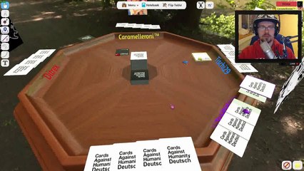 Cards against Humanity [ger][part1]