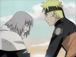 Chiyo Death (Naruto Shippuden) Sub Ita