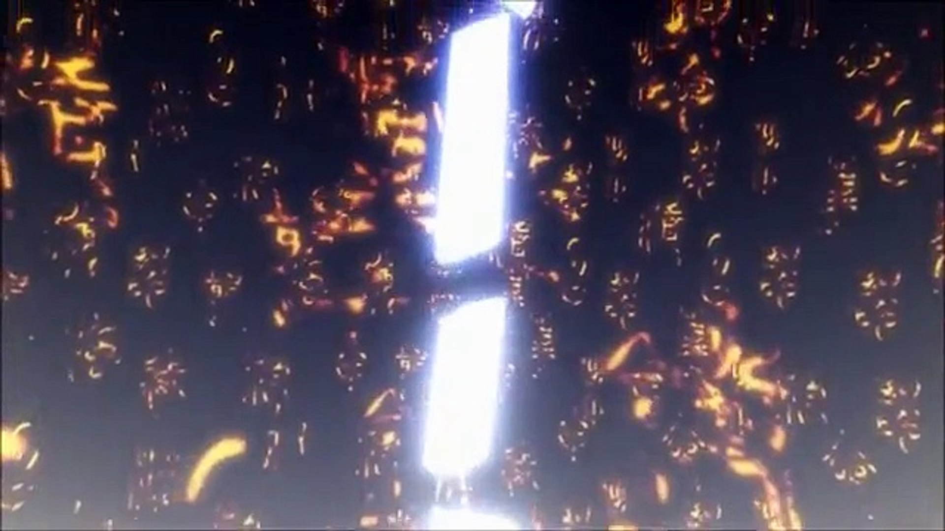 Yato Vs Ebisu Noragami Aragoto Epic Moment  - video Dailymotion