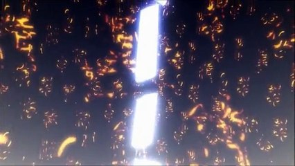 Noragami Aragoto【AMV】Yato vs Bishamon (Anthem of the Angels)