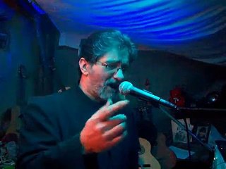 Thierry Chante  L'aigle noir Barbara