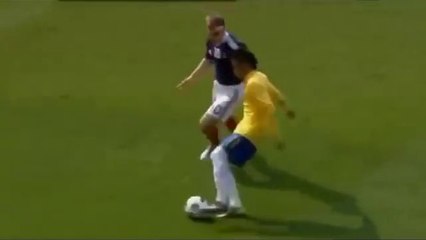 Melhores jogadas do futebol