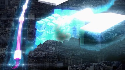 Spot Mag Bonus : Géraldine Nakache et Ary Abittan