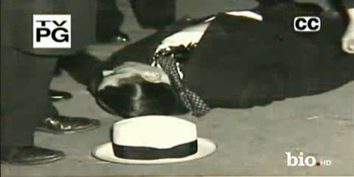 Mobsters - Louis (Lepke) Buchalter