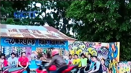 Anak Jalanan RCTI Episode 147 | Spesial 9 Januari 2016 Part 1