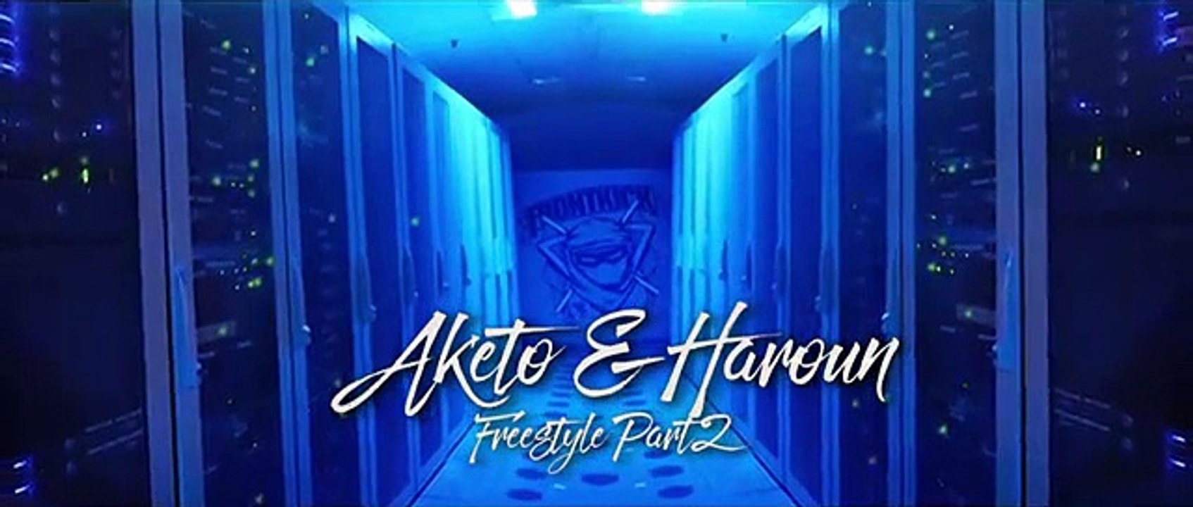 Aketo & Haroun ( freestyle Part 2 )_2