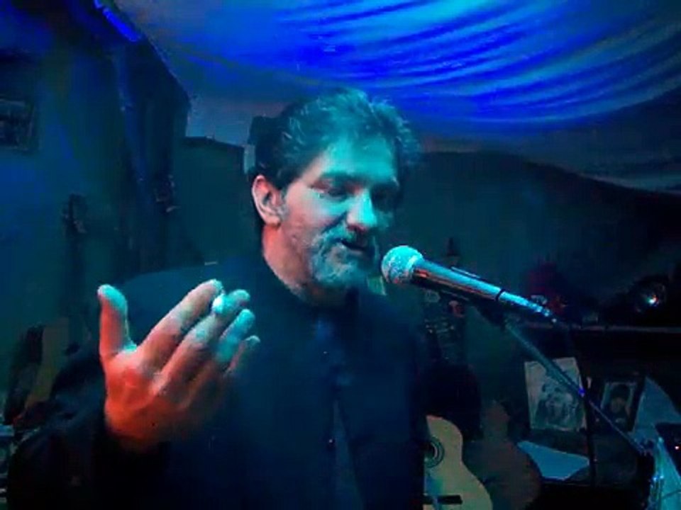 Thierry Chante Au fur et à mesure Liane Foly