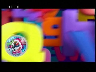 Metod Inverzije - Pin Kod 17 (Sinhronizovan crtani film za decu 17/36)