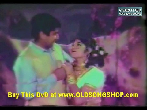 Nachon Gi Sanwaria - Main Bhi To Insan Hoon - Original DvD Runa Laila - Reduced Quality Sample