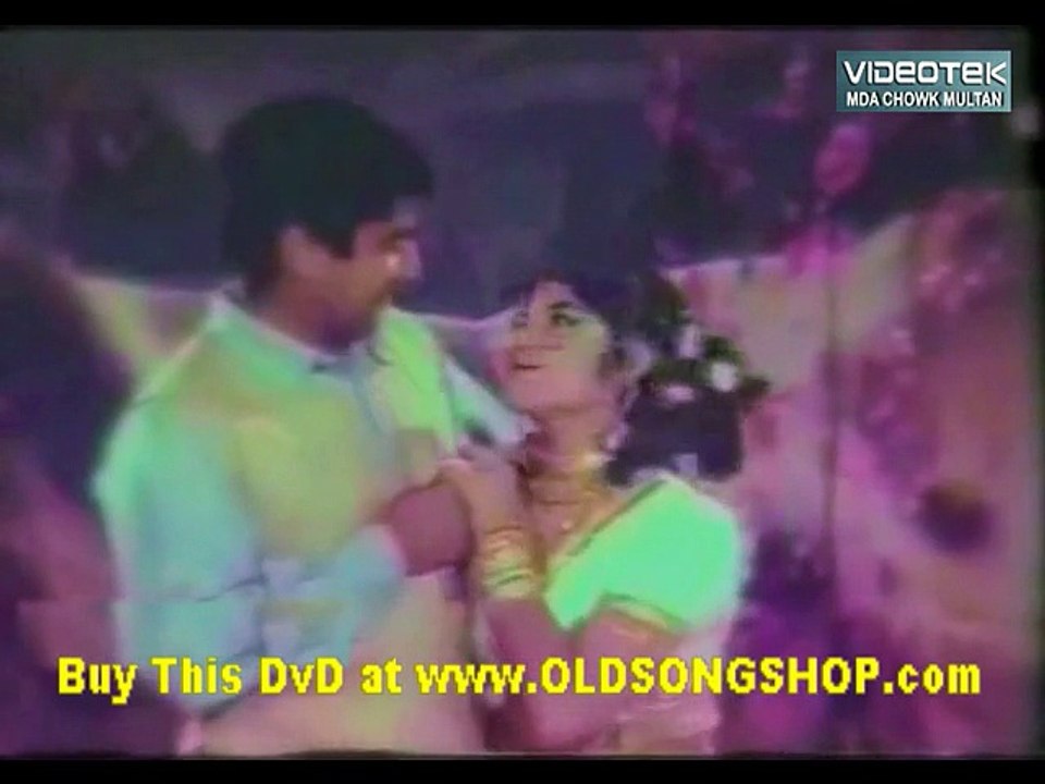 Nachon Gi Sanwaria - Main  Bhi To Insan Hoon - Original DvD Runa Laila - Reduced Quality Sample