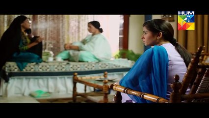 Mera Dard Na Jany Koi Episode 39 Full HUM TV Drama 21 Dec 2015