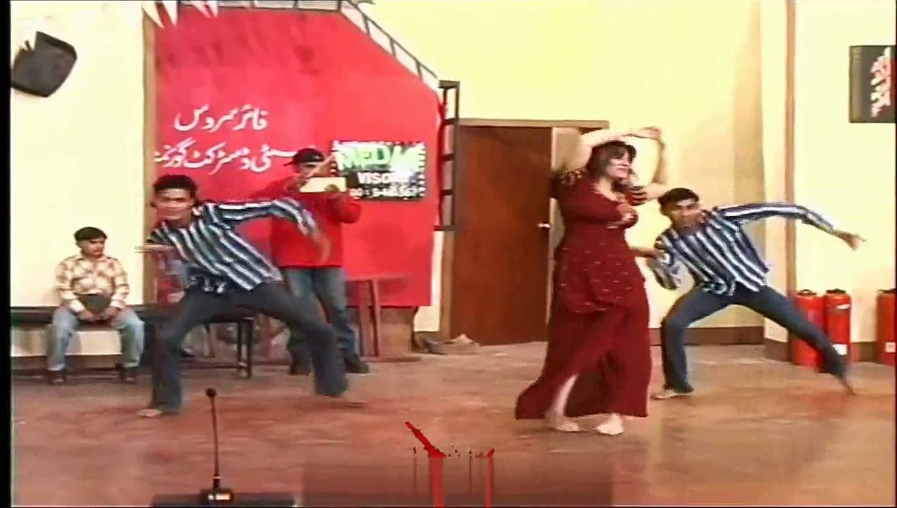 Meri Phoolan Wali Full HD Video