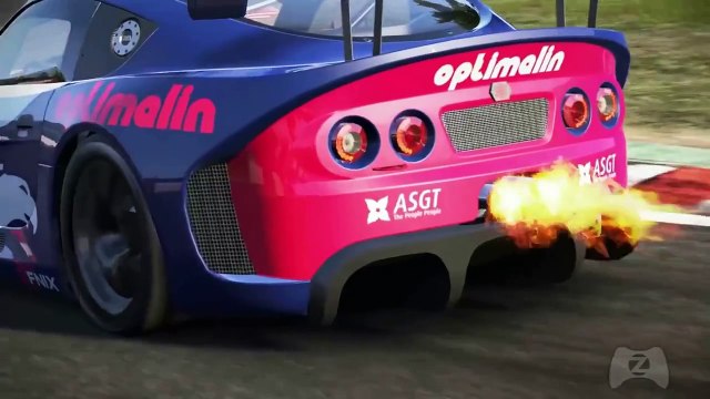 Project CARS : Vale ou não a pena jogar