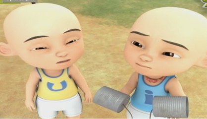 Upin Ipin Dulu Dan Sekarang Full -Terbaru Musim 9