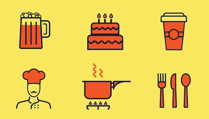 Creative Animated Icons for Your Projects