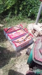 solar tubewell 3 -video by solar master