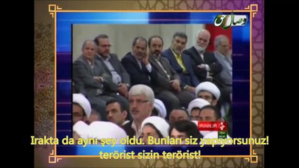 Ortadoğuda  ABD’nin en büyük işbirlikçisi kim? Sonuna kadar izleyin ..!