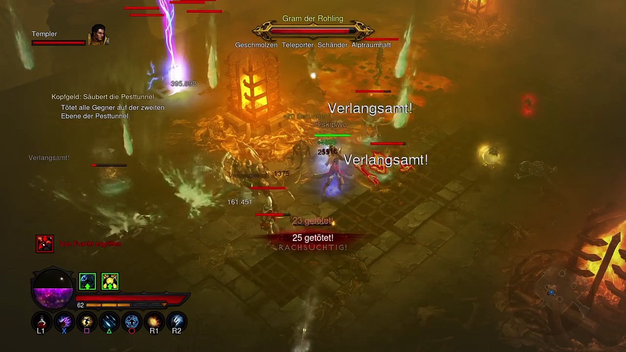 Diablo III: Reaper of Souls – Ultimate Evil Edition