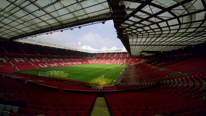 Rugby World Cup 2015 Presentation