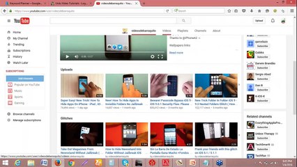 How to Earn Money on YouTube UrduHindi 1st Day Webinar [HD, 720p]_to_AVI_clip3