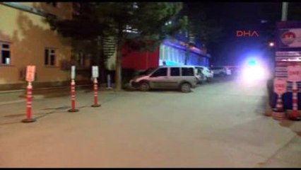 Eskişehir'de 1 Kişi Domuz Gribi Şüphesiyle Hastaneye Kaldırıldı