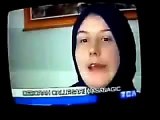 American Woman Converts to Islam Michelle