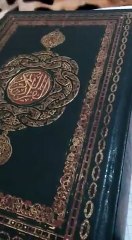 طريقة جميلة لحفظ القرآن الكريم