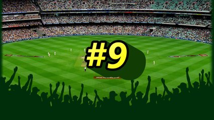 10 Players to Watch in ICC Cricket World Cup 2015