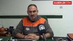 Banvit Başantrenörü Selçuk Ernakın TBF TVye Verdiği Röportaj