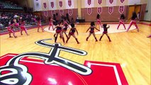Bring It!: Stand Battle: Dancing Dolls vs. Pearls of Perfection Fast Stand (S2, E19) | Lifetime