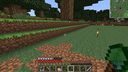 [LC86] MineFriends: TomsPack - Ep.30 Trenta Minuti di Follie