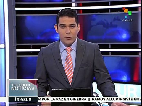 Perú: advierten sobre niveles dañinos de radiación solar