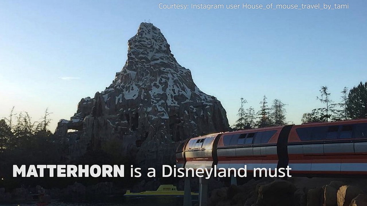 9 Secrets You Need to Know Before Your Next Visit to Disneyland