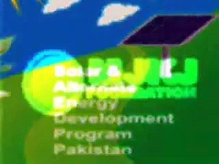 Solar Tubewell Pakistan
