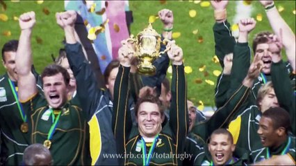 RWC Memories  Portugal in 2007