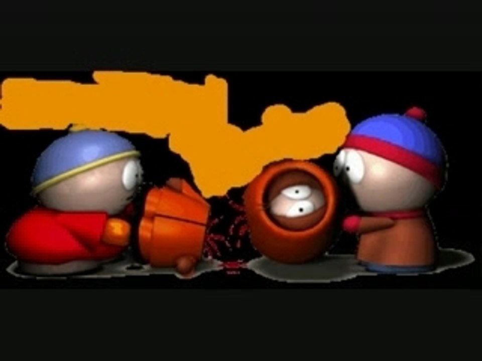 South park