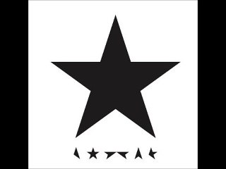 David Bowie - Dollar Days ( 2016 ) Blackstar
