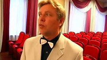 Испанский танец. (дуэт)