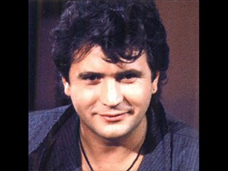 Hommage Daniel Balavoine