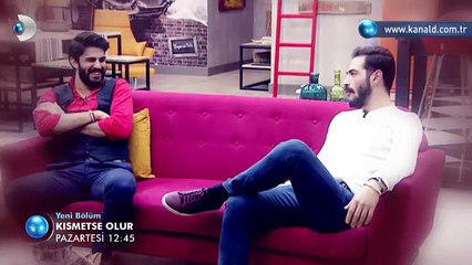 Kısmetse Olur 71.Bölüm Fragmanı 11 Ocak 2016 izle