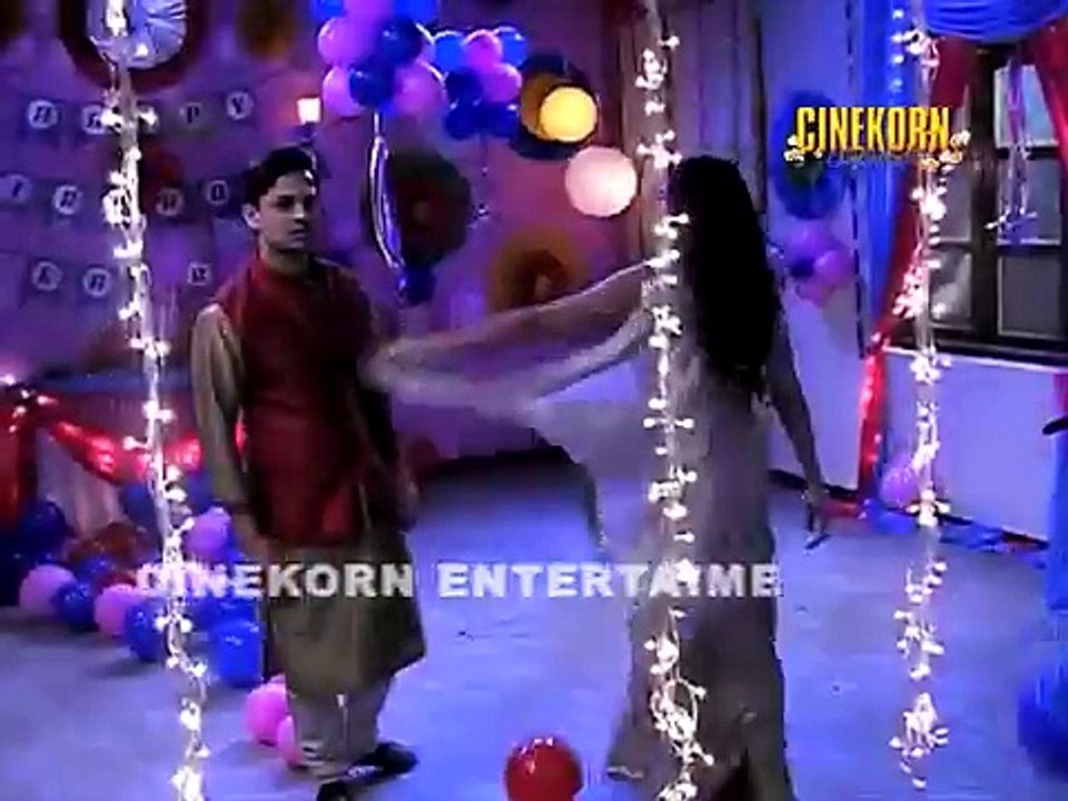 Satrangi Sasural Exclusive - Vihaan and Aarushi to marry in real life