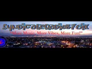 SyndicateRadio876ix Promo Ad