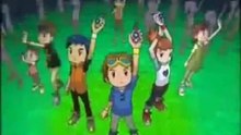 Digimon 3 (Tamers) opening latino