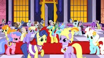 Pony Pokey Song - My Little Pony: Friendship Is Magic - Season 1