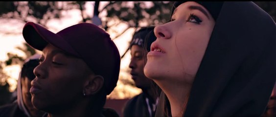 Frank Casino Just Before The Riches Video (HNHH Heatseekers)