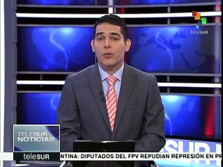 Parlamento Centroamericano exige a Obama frenar deportaciones masivas