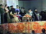 Dilip Kumar interview in PC Hotel Peshawar April 1988 Part 1